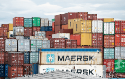 多重原因交織，美國(guó)商品貿(mào)易逆差為何持續(xù)擴(kuò)大？